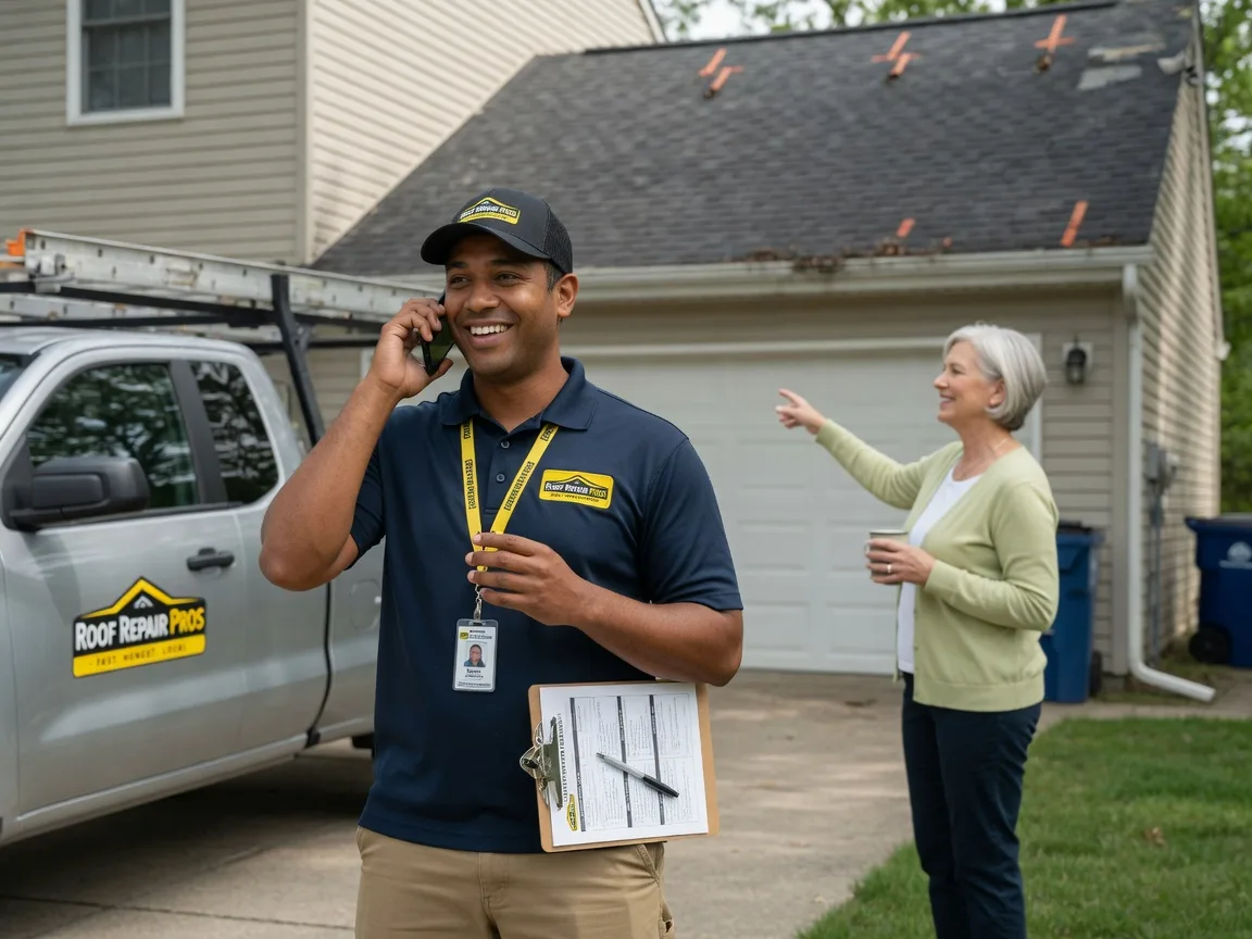 Roof Repair Savannah, TN FAQs
